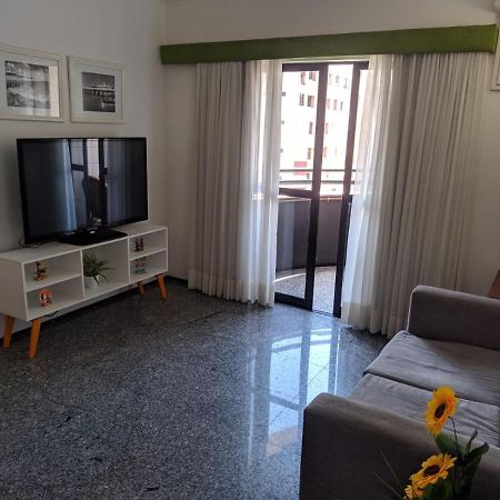 Lindo Flat Proximo A Beira Mar De Meireles Fortaleza מראה חיצוני תמונה