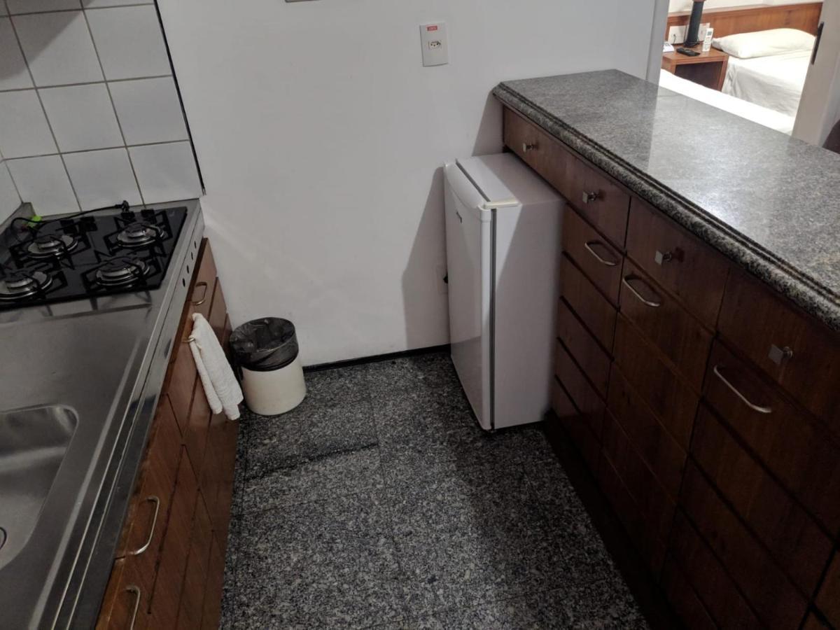 Lindo Flat Proximo A Beira Mar De Meireles Fortaleza מראה חיצוני תמונה