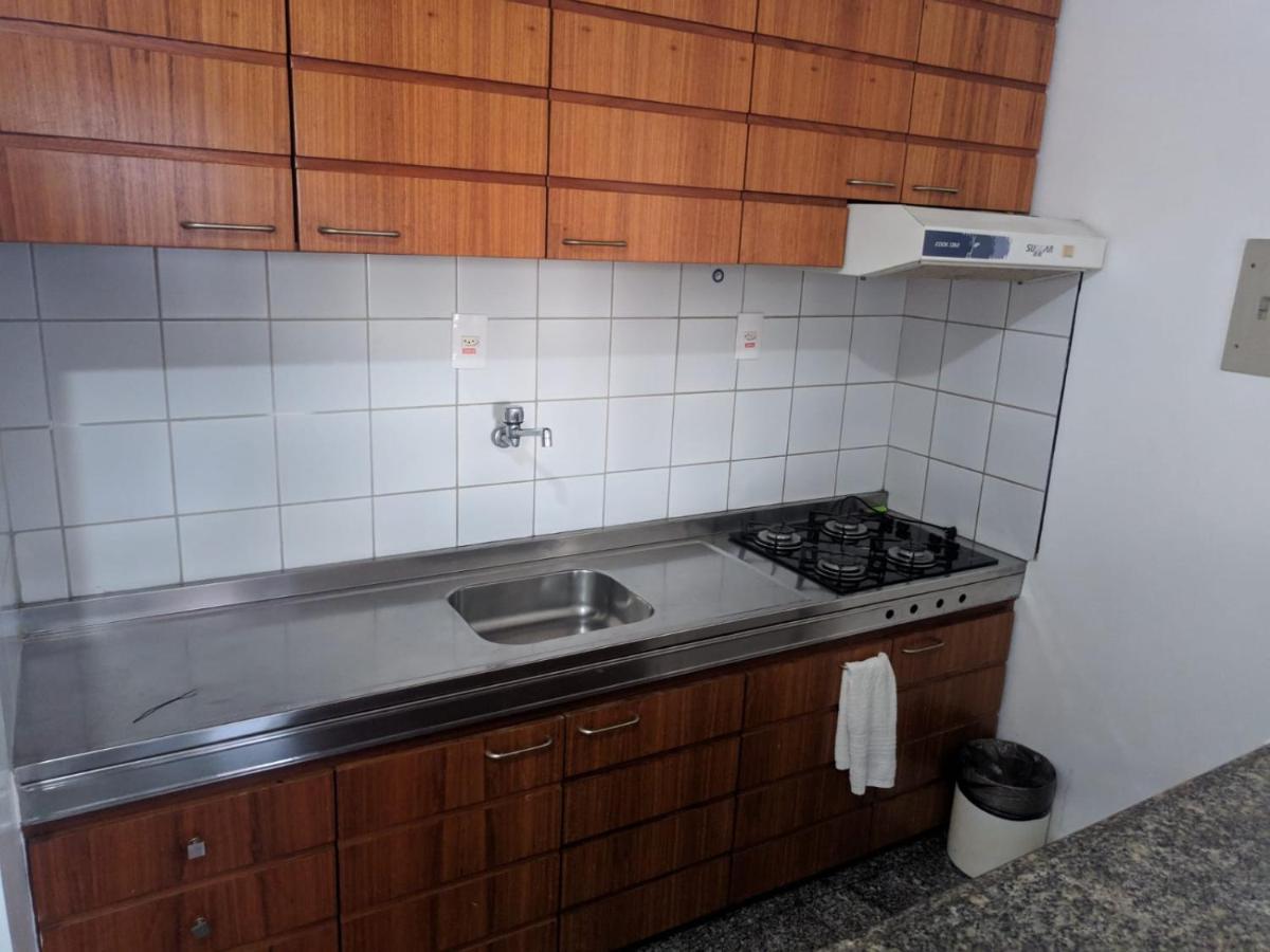 Lindo Flat Proximo A Beira Mar De Meireles Fortaleza מראה חיצוני תמונה